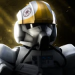 ~GAR~ Starfighter Corps