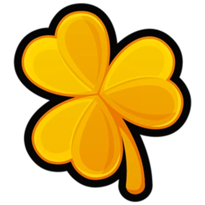 GoldenClover Studios Roblox group icon