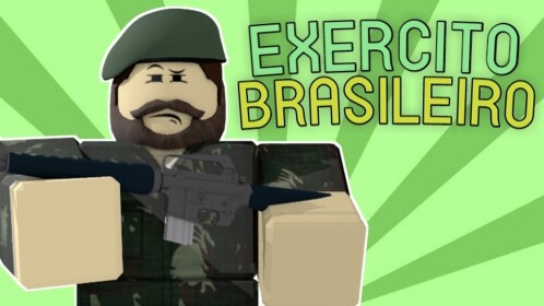 Exército Brasileiro [E.B]
