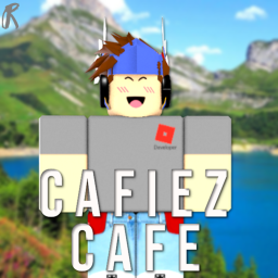 Cafiez V2 | NOW HIRING