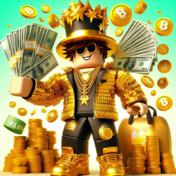 ROBUX Clicker