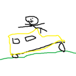 get hit by a bus club