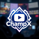 ChampX Official Studios