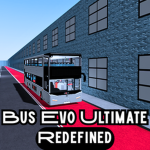 Bus Evo Ultimate Redefined Project