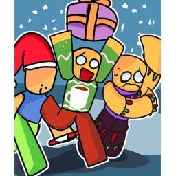 (Xmas!) Escape The Night