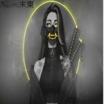 Naomi末東