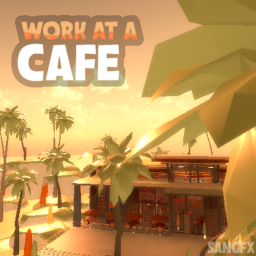 Café | Tea Party