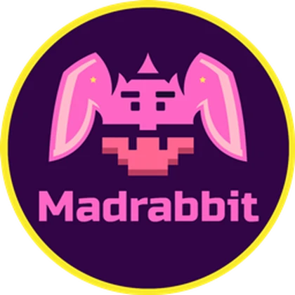 Madrabbit Roblox group icon
