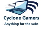Cyclone Gamers