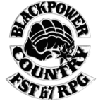 Black Power Country