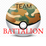 team BATTALION