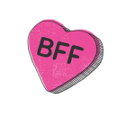 i wanna make a bestie sqaud