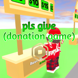 PLS GIVE 💵 (beta)