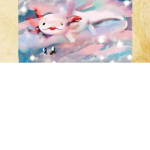 Axolotls Unites