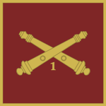 Federal Corps of Artillery
