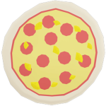 Pineapple Pizza Studio