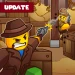 Untitled Game by clamtour icon