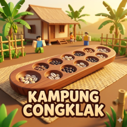 Congklak Village