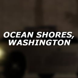 Ocean Shores, WA