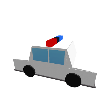 Police Car