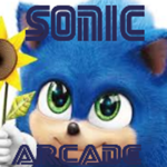 Sonic The Hedgehog Arcade