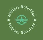 Military Role-Play.