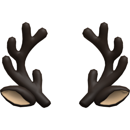 Christmas Reindeer Antlers