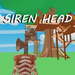 Survival The Siren head Killer