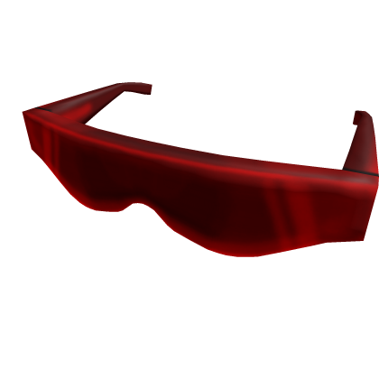 Red Outlaw Shades thumbnail