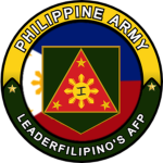 AFP Philippine Army