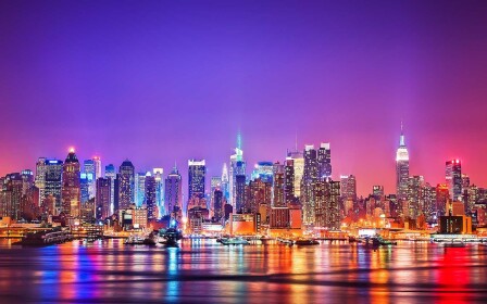 City
