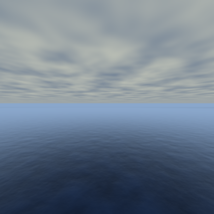 Cool Looking Sky