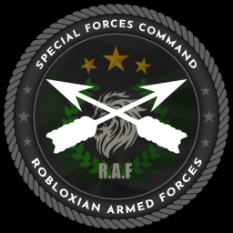 Special Forces HQ
