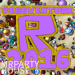 #Eggventure2016