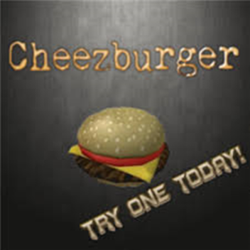 Cheezburger Simulator