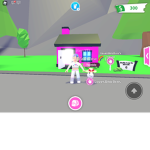 Unicorn plays YT