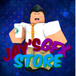 Jay's GFX Store.