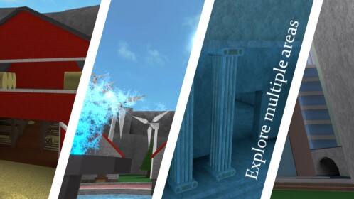 elementninja645's Egg Hunt 2019 (discontinued)