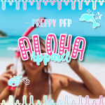 ʚ aloha apparel