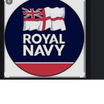The Royal Navy (United Kingdom Navy)
