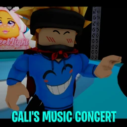 Calixo's Music Concert icon
