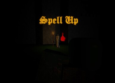 Spell Power!