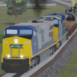 Ultimate Rails Classic: Dawn Corridor