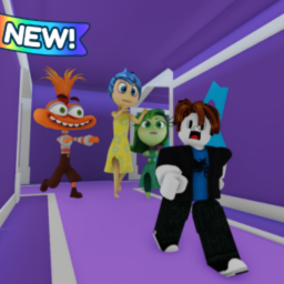 🧠 Survive Inside Out 2