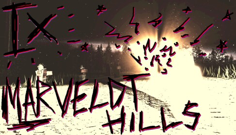Marveldt Hills