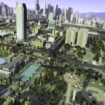 - Liberty City -