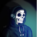 Skulls that game