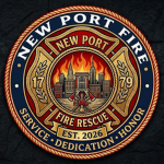 Newport I Fire & Rescue I