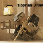[SA] Siberian Army