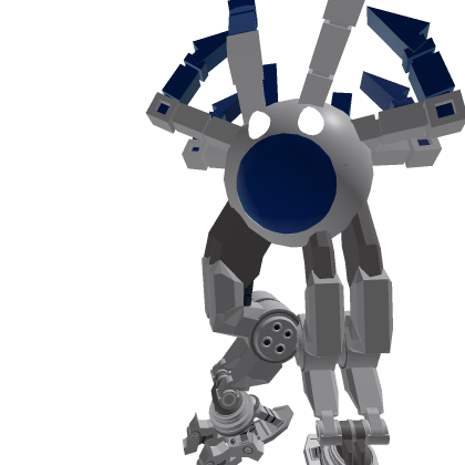 scream-bot (read the script in the model)
